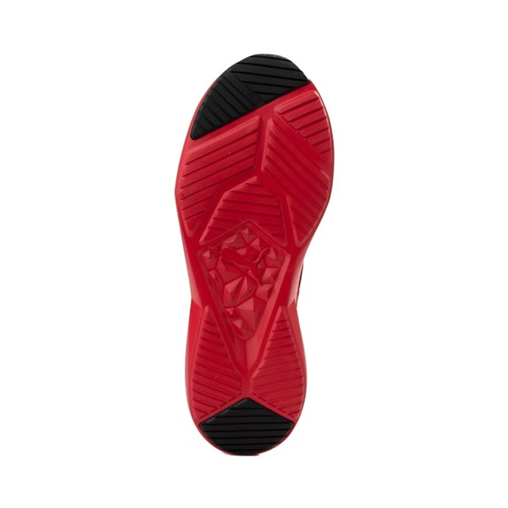 Chaussure athlétique PUMA Softride Enzo NXT pour hommes - Rouge