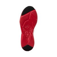 Chaussure athlétique PUMA Softride Enzo NXT pour hommes - Rouge