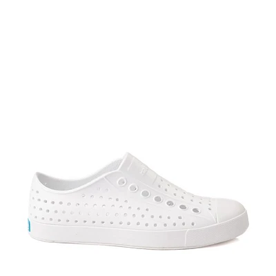 Chaussure sans lacets Jefferson de Native - Blanche
