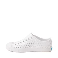 Native Jefferson Slip On Shoe - Shell White