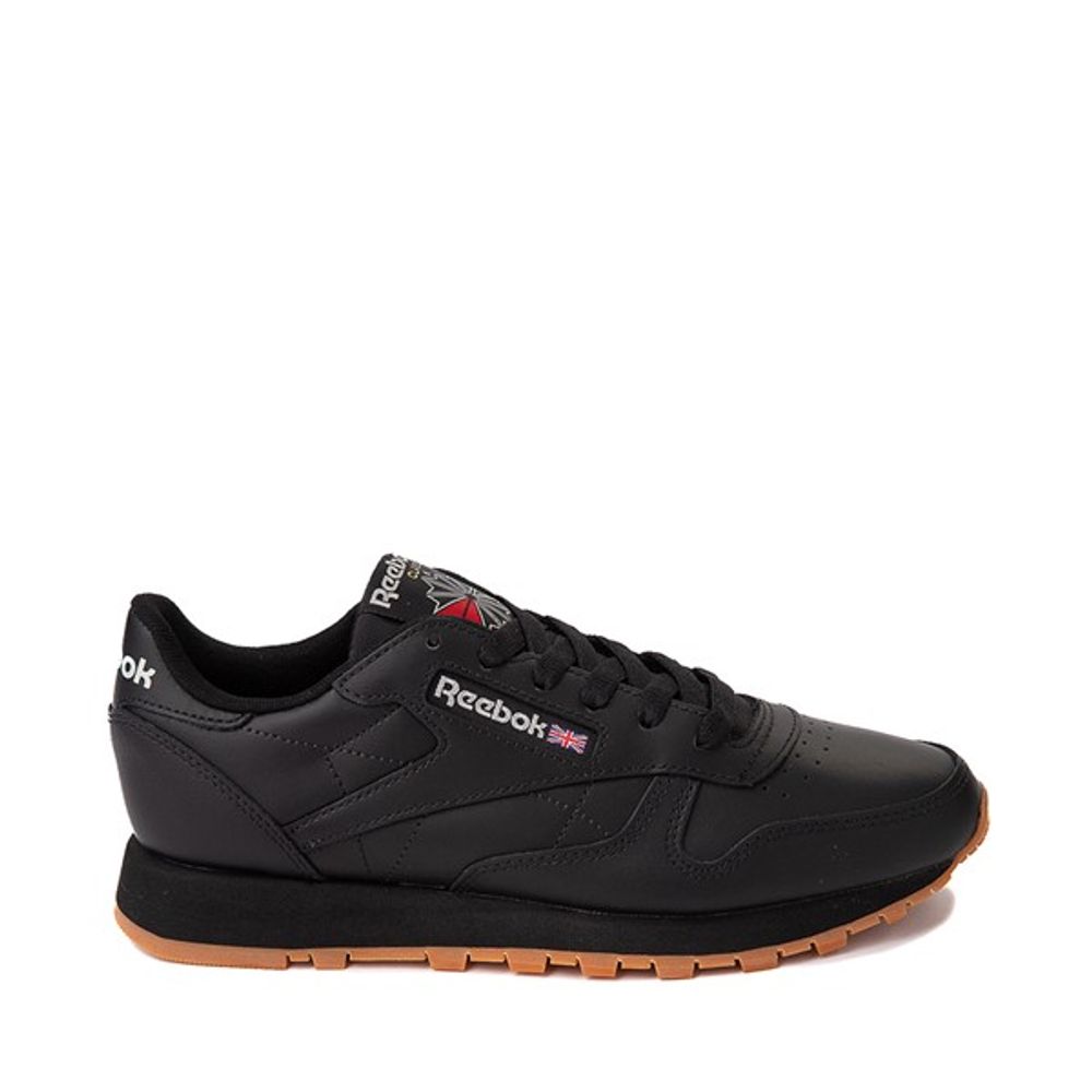 Mens Reebok Classic Leather Athletic Shoe