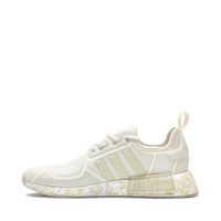 Mens adidas NMD R1 Athletic Shoe - Off White / Sand