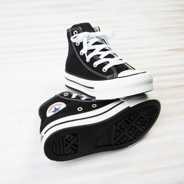 converse platform high top journeys