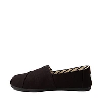 Womens TOMS Alpargata Slip-On Casual Shoe