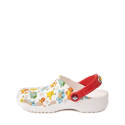 Crocs Classic Pokémon Clog | Upper Canada Mall