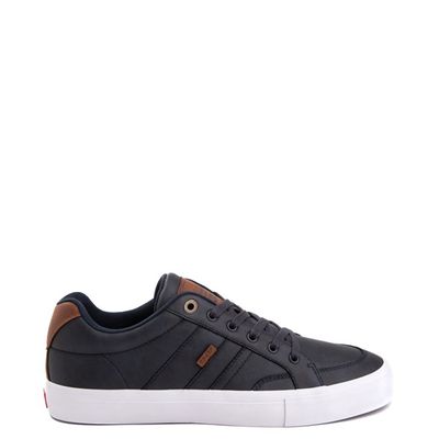 Mens Levi's Turner Casual Shoe