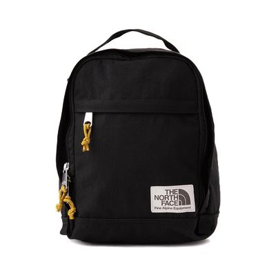 The North Face Berkeley Mini Backpack - Black