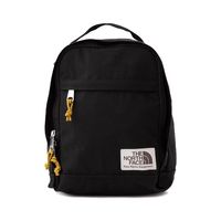 The North Face Berkeley Field Bag - Black / Mineral Gold