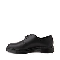 Dr. Martens 1461 Casual Shoe - Black Monochrome