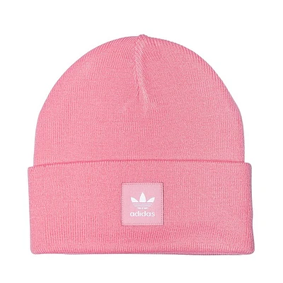 Tuque à rebord adidas Trefoil