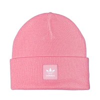 Tuque à rebord adidas Trefoil