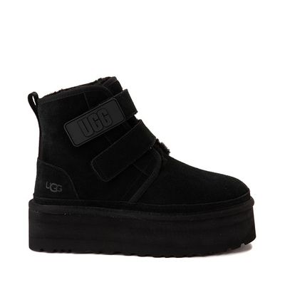 UGG Womens UGG® Neumel Platform Chukka Boot | Metropolis at Metrotown