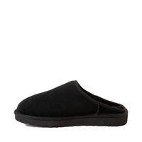 Mens UGG® Classic Slip-On Slipper - Black