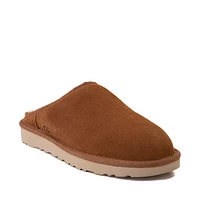 Pantoufle UGG® Classic Slip-On pour hommes - Châtaigne