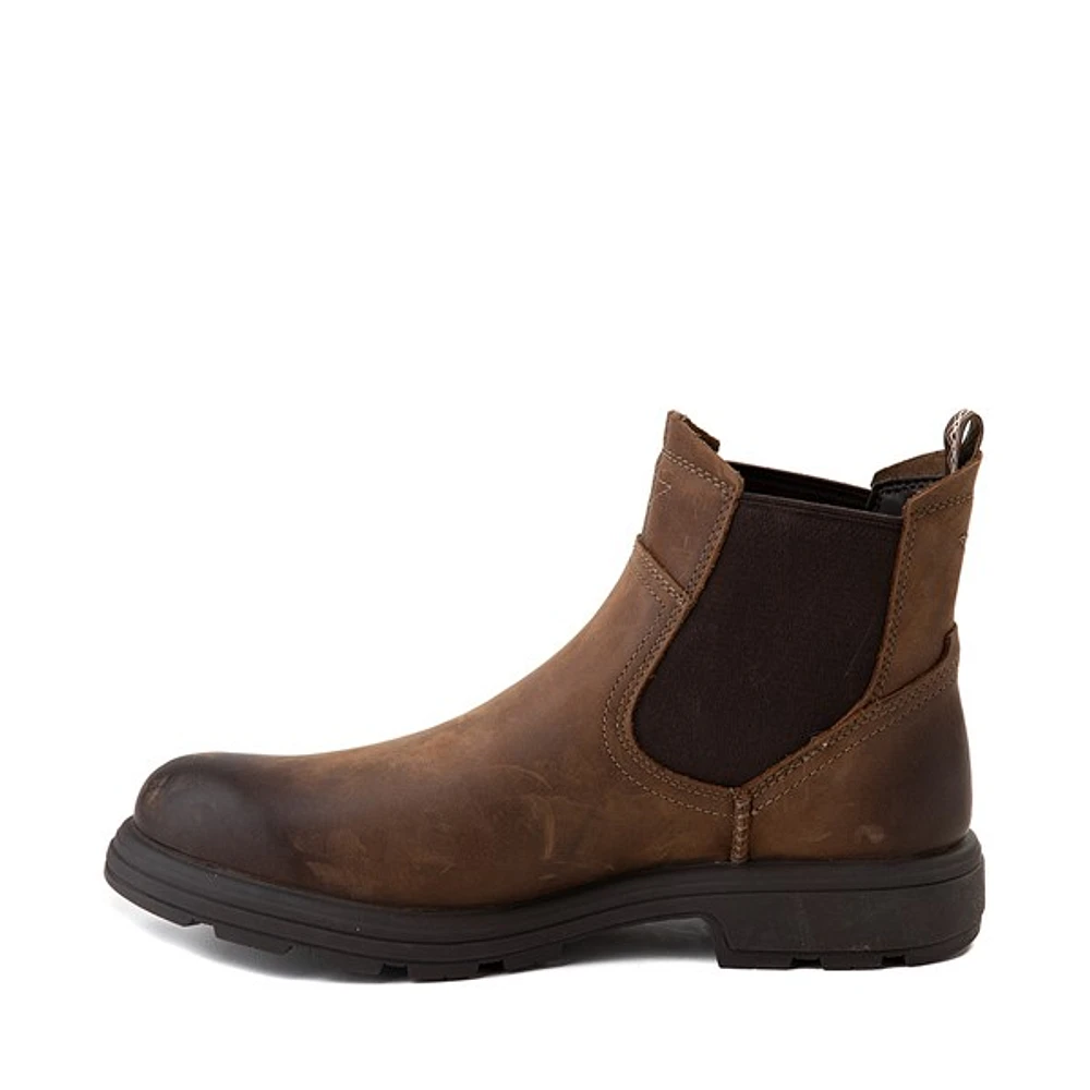 Botte Chelsea UGG® Biltmore pour hommes - Brun foncé