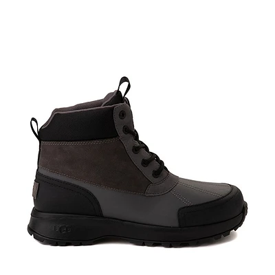 Botte UGG® Emmett Duck pour hommes - Gris foncé