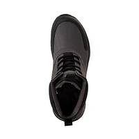 Botte UGG® Emmett Duck pour hommes - Gris foncé
