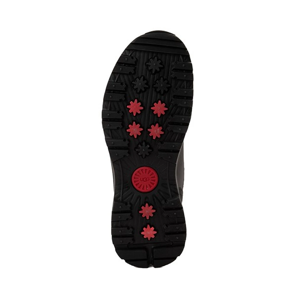 Botte UGG® Emmett Duck pour hommes - Gris foncé