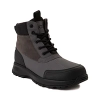Botte UGG® Emmett Duck pour hommes - Gris foncé