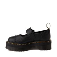 Womens Dr. Martens Addina Mary Jane Platform Casual Shoe - Black