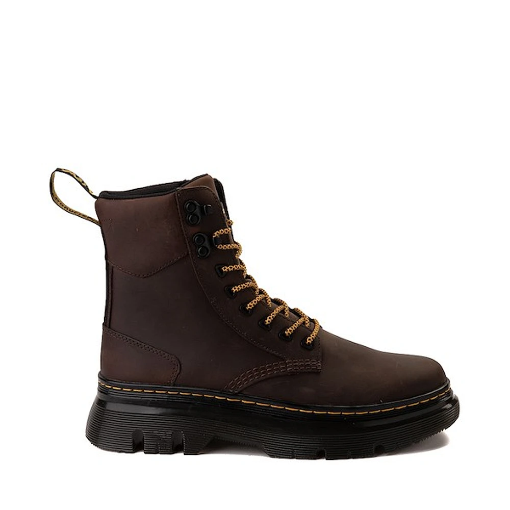 Dr. Martens Tarik Utility Boot - Dark Brown