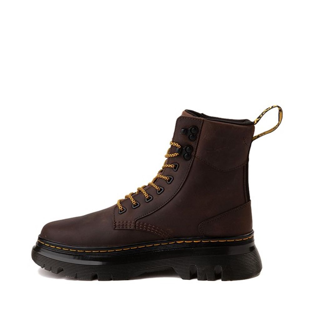 Dr. Martens Tarik Utility Boot - Dark Brown