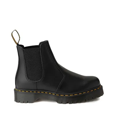 Dr. Martens 2976 Bex Chelsea Boot - Black