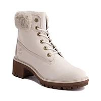 Botte Timberland Kinsley pour femmes - Blanche