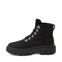 Botte Timberland Greyfield pour femmes - Noire