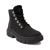 Botte Timberland Greyfield pour femmes - Noire