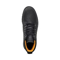Botte Timberland Redwood Falls pour hommes - Noire