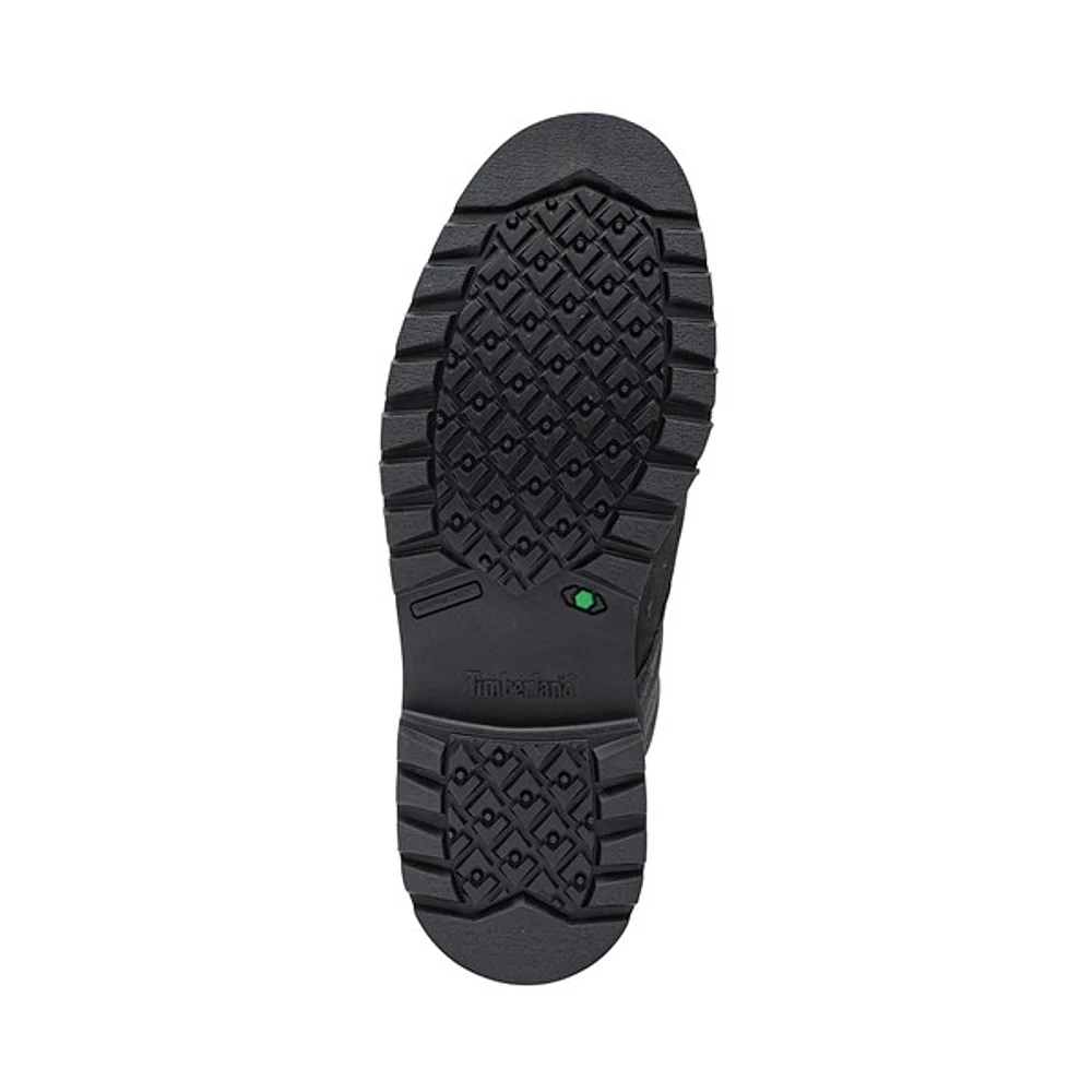 Botte Timberland Redwood Falls pour hommes - Noire