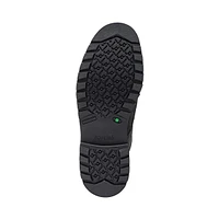 Botte Timberland Redwood Falls pour hommes - Noire