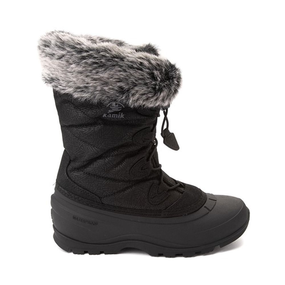 Womens Kamik Momentum 3 Winter Boot