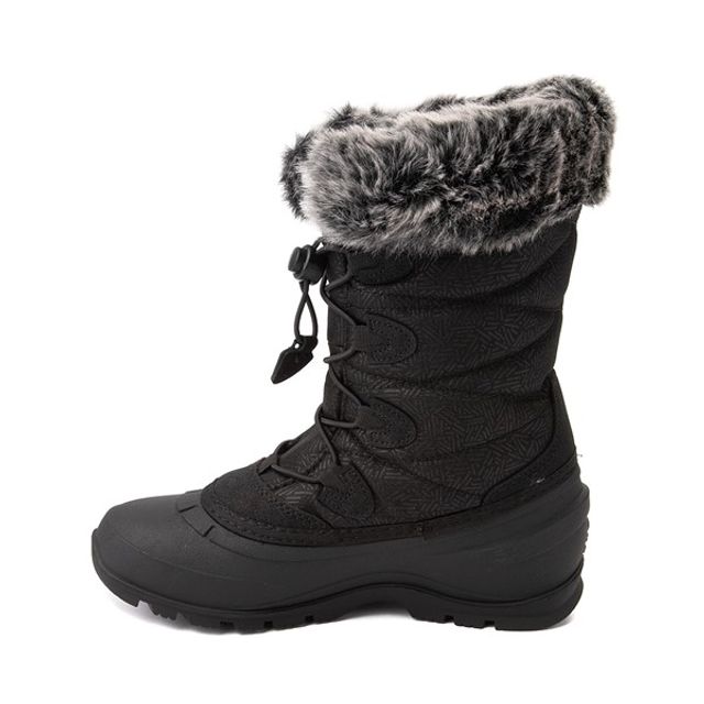 Women's winter boots, Momentum 3