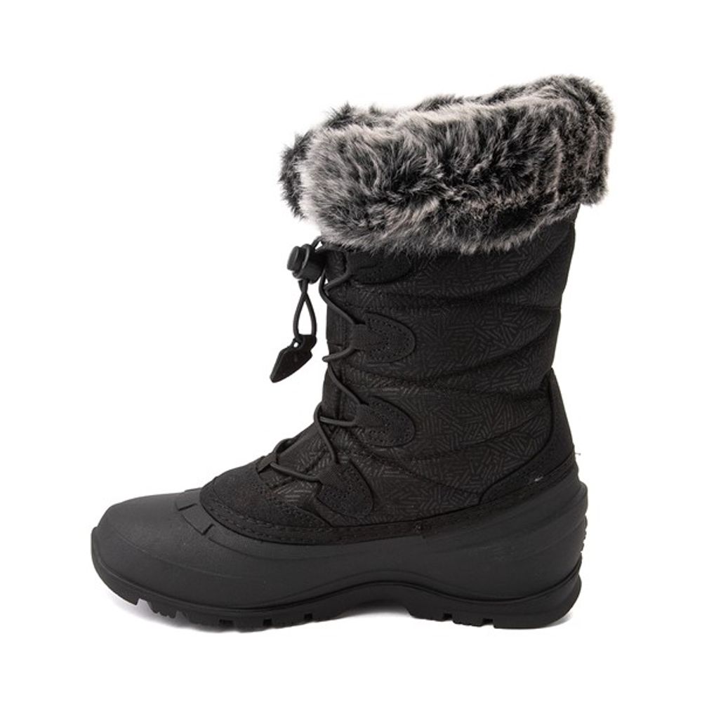 Womens Kamik Momentum 3 Winter Boot