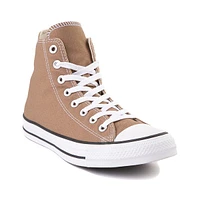 Basket Converse Chuck Taylor All Star Hi - Brun sable