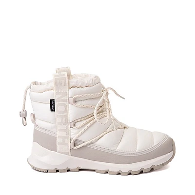 Womens The North Face Thermoball&trade Boot