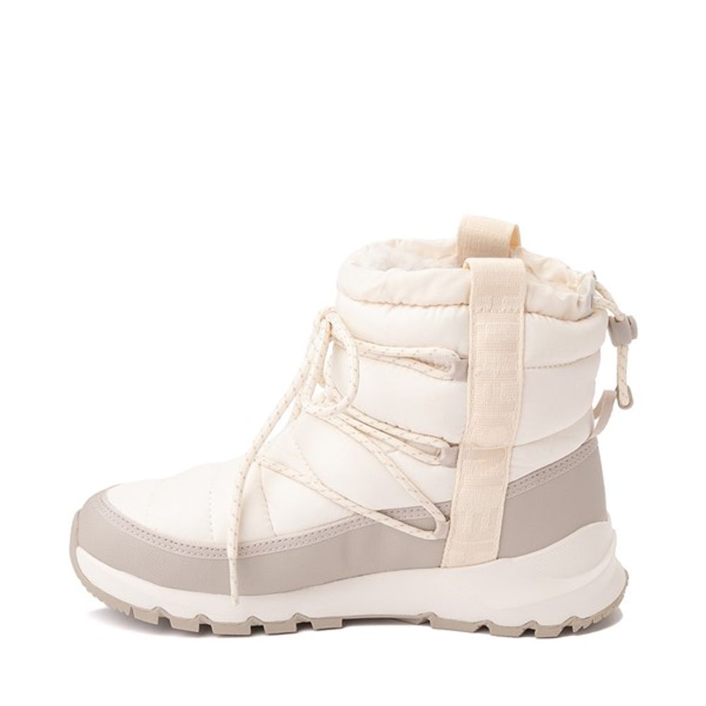 Womens The North Face Thermoball&trade Boot