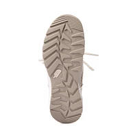 Botte The North Face Thermoball™ pour femmes - Blanche / Argentée
