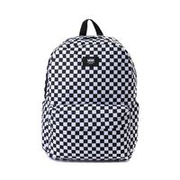 Vans Old Skool H2O Backpack - Black / White Checkerboard