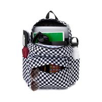 Vans Old Skool H2O Backpack - Black / White Checkerboard