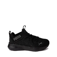 Chaussure athlétique PUMA Soft Enzo NXT - Enfants / Junior - Noire