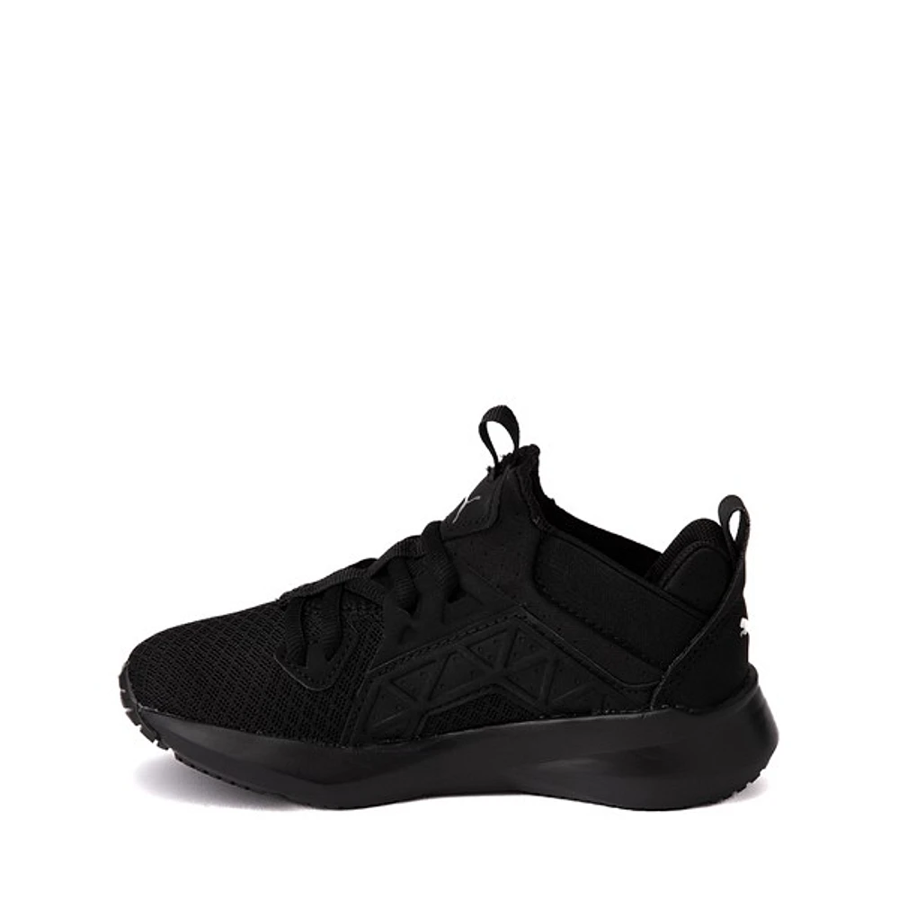 Chaussure athlétique PUMA Soft Enzo NXT - Enfants / Junior - Noire