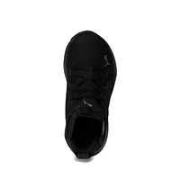 Chaussure athlétique PUMA Soft Enzo NXT - Enfants / Junior - Noire