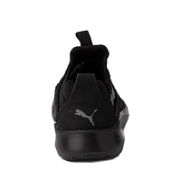 Chaussure athlétique PUMA Soft Enzo NXT - Enfants / Junior - Noire