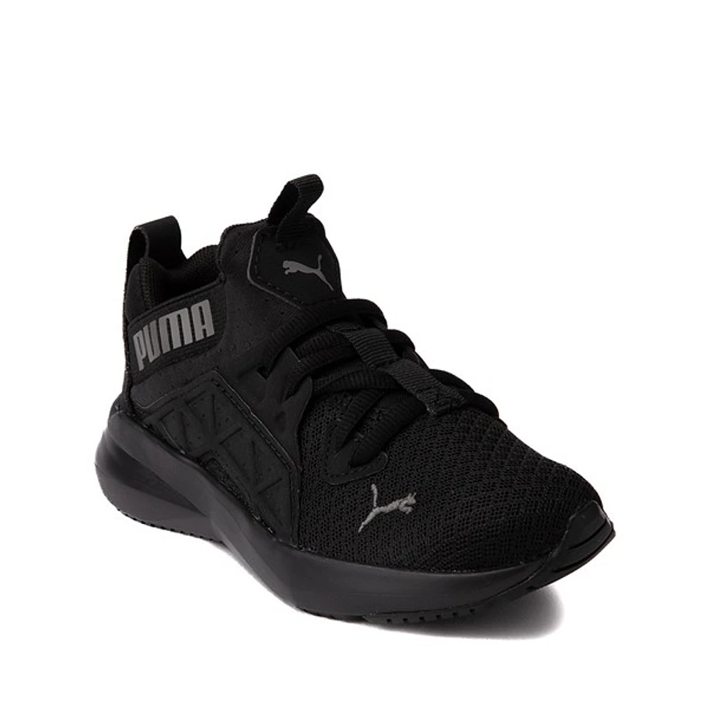 Chaussure athlétique PUMA Soft Enzo NXT - Enfants / Junior - Noire