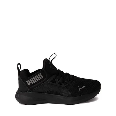 Chaussure athlétique PUMA Soft Enzo NXT - Junior Noire