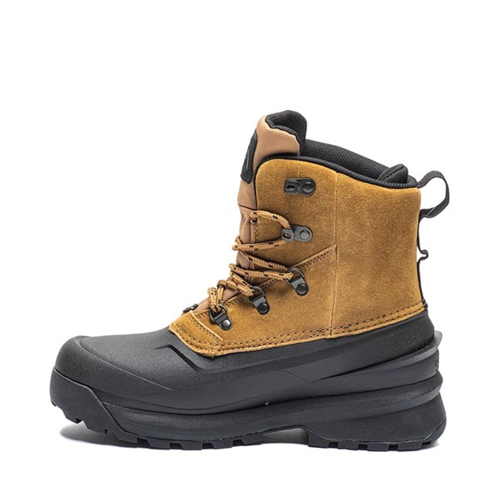 Mens The North Face Chilkat V Lace Waterproof Boot