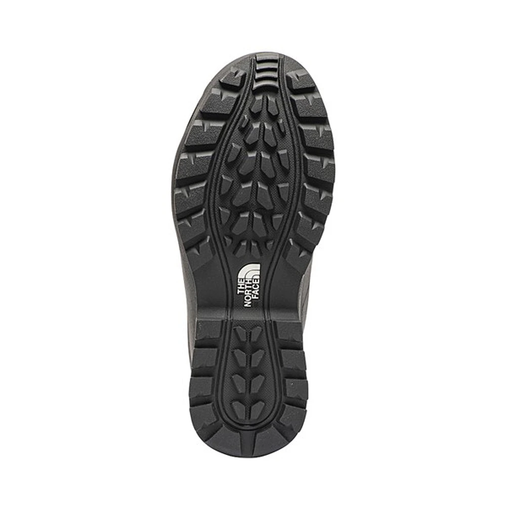 Botte lacée imperméable The North Face Chilkat V pour hommes